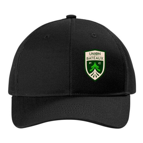 Bateaux FC Youth Snapback Trucker Cap Thumbnail